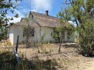 34175 Truckton Rd, Yoder, CO 80864