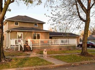 431 Maple St, Osage, IA 50461