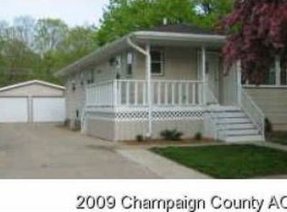 209 S Glover Ave, Urbana, IL