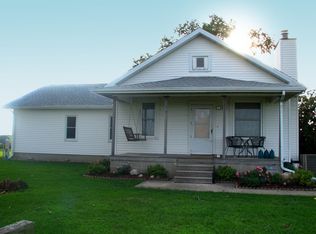 29 N 800e Rd, Pesotum, IL
