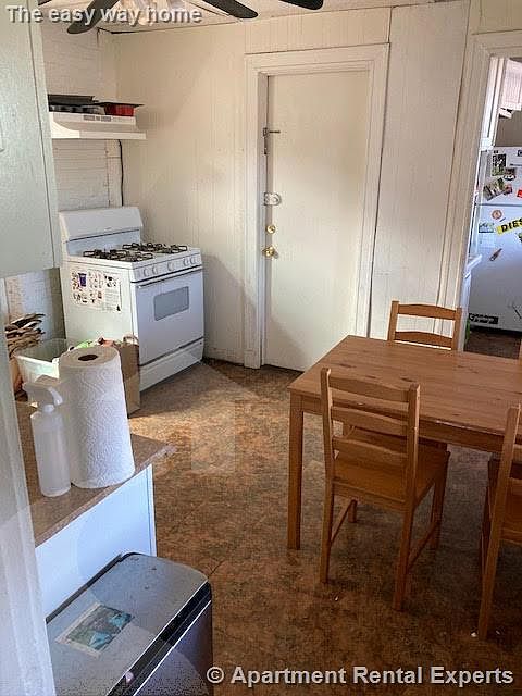 Apartment Rental Experts