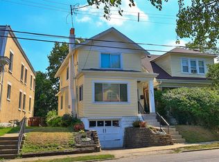 3912 Gilbert Ave, Covington, KY 41015