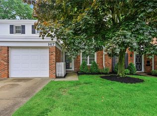 167 Chatham Way, Cleveland, OH 44124