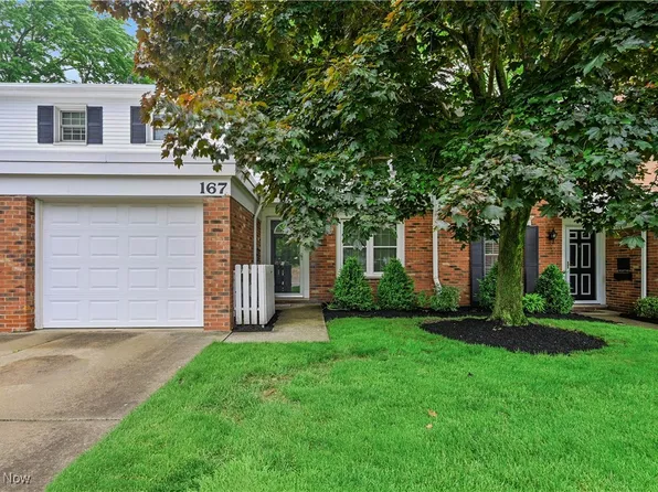 167 Chatham Way, Cleveland, OH 44124