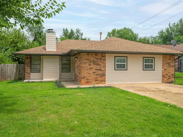 5144 Gaines St, Oklahoma City, OK 73135