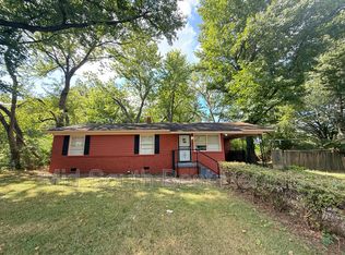 3723 Alma Dr, Memphis, TN 38127