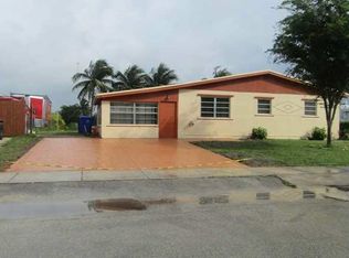 3841 SW 33rd St, Hollywood, FL 33023