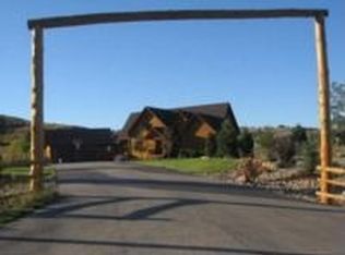 2615 Lookout Mountain Rd, Spearfish, SD 57783