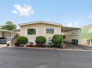 1901 Dayton Rd Space 128, Chico, CA 95928