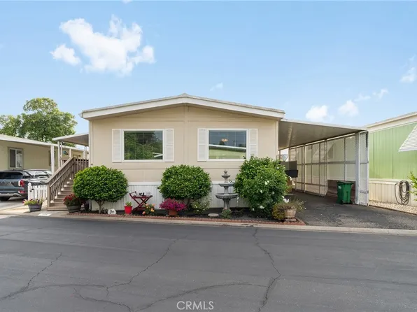 1901 Dayton Rd Space 128, Chico, CA 95928
