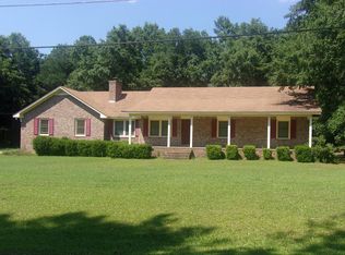 343 Twelve Oaks Ln, Orangeburg, SC 29118