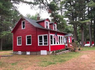 3668 Deerskin Rd, Eagle River, WI 54521