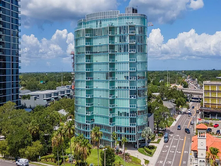 2900 W Bay To Bay Blvd #1203 — Photo 87