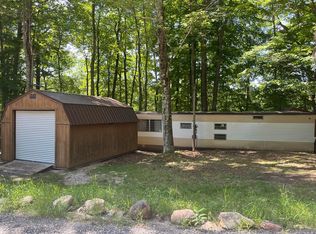 6149 E Trail Ridge Rd, Fountain, MI 49410