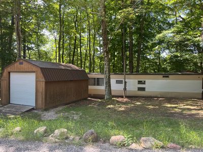 6149 E Trail Ridge Rd, Fountain, MI, 49410