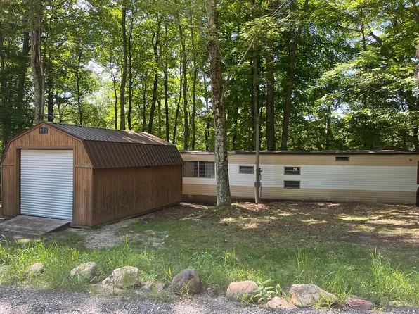 6149 E Trail Ridge Rd, Fountain, MI 49410