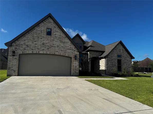 3541 Lily Ln, Beaumont, TX 77713