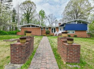 200 Cushman Rd, Gibsonville, NC 27249