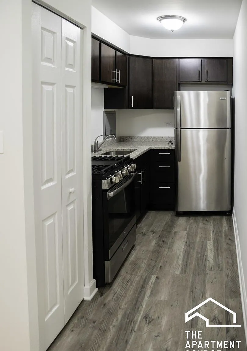 Studio, $1,395 — Photo 1