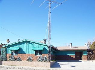 1145 Roberta St, Barstow, CA 92311