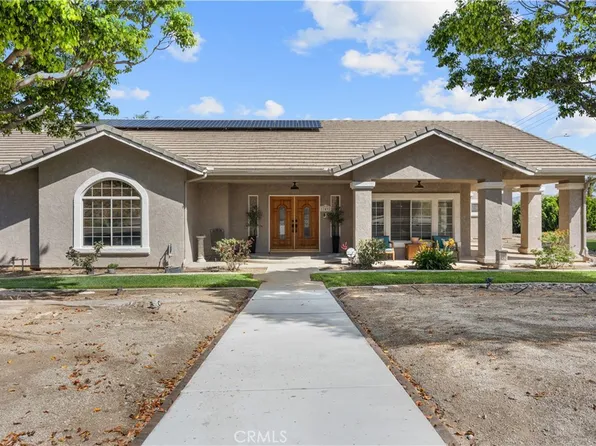 17492 Mariposa Ave, Riverside, CA 92504