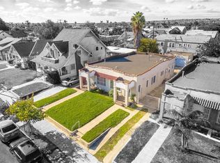 4055 Brighton Ave, Los Angeles, CA 90062