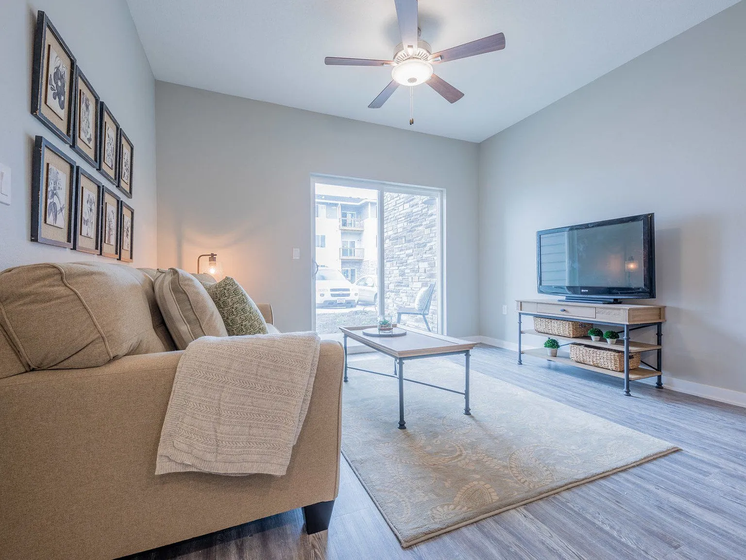 White Oak Apartments — Photo 3