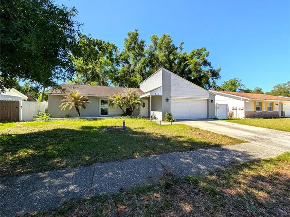 719 Regent Cir S, Brandon, FL 33511