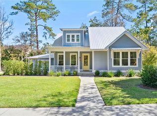 136 W Point Parkway St, Saint Simons Island, GA 31522