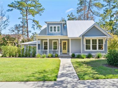 136 W Point Parkway St, Saint Simons Island, GA, 31522