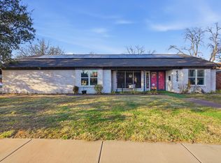 4096 N 10th St, Abilene, TX 79603