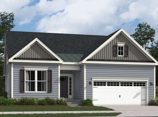 Canton Basement Plan, Plantation Lakes : South Shore Signature, Millsboro, DE 19966