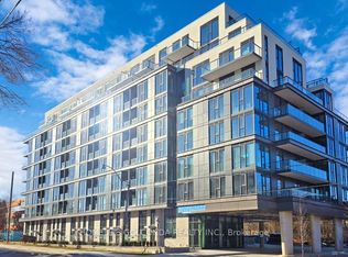 250 Lawrence Ave W #708, Toronto, ON M5M1B2