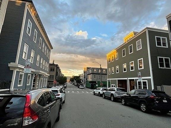 203 K St. #1 Boston (South Boston) Unit Photo 10