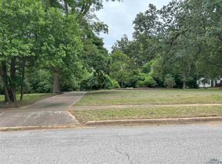 S Washington Ave, Marshall, TX 75670