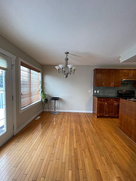 Edmonton House for rent - 3 Bedrooms — photo 6