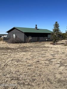 19 County Road 2005 N, Nutrioso, AZ, 85932
