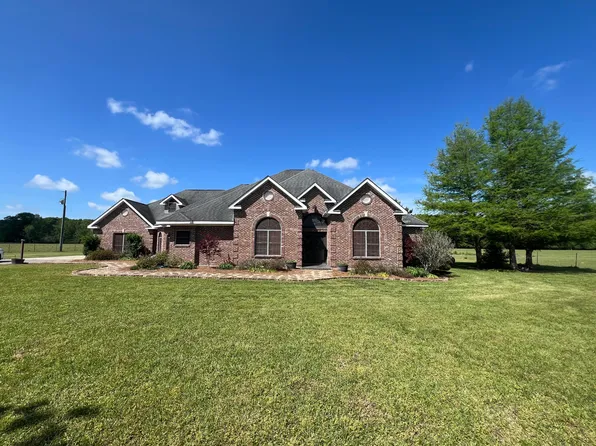 2143 Highway 43 S, Columbia, MS 39429