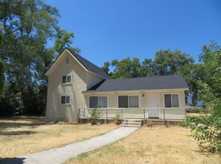 17935 Old Westside Rd, Gazelle, CA 96034