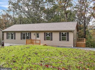 12 Marten Trl, Fairfield, PA 17320