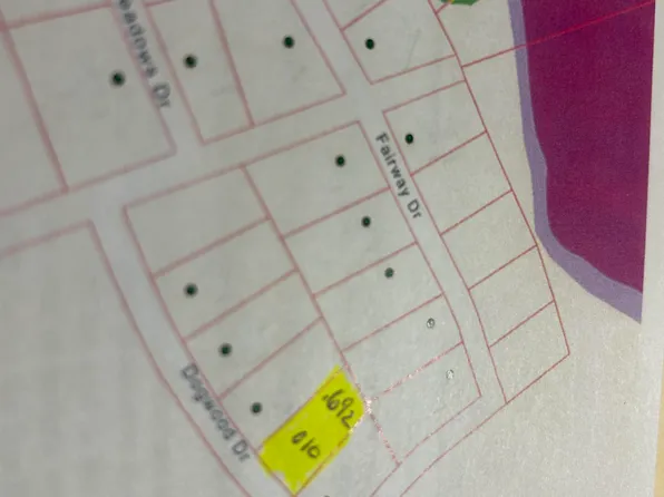 10-010 Dogwood Dr Lot 10, Laurinburg, NC 28352