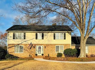 116 Sugar Creek Rd, Greer, SC 29650