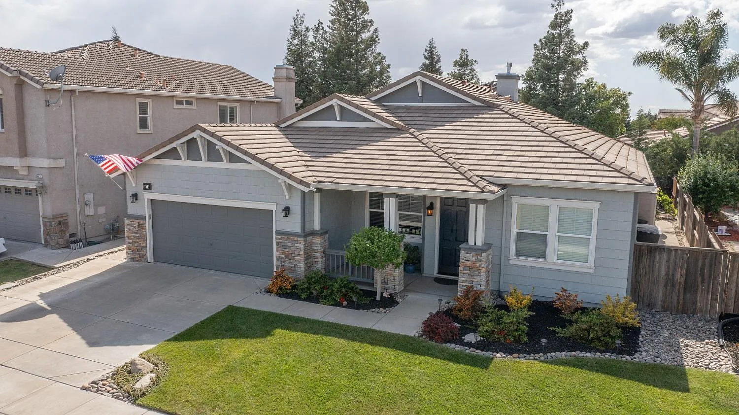 5413 Homewood Way photo 1