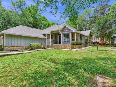 623 Kiowa Dr E, Lake Kiowa, TX, 76240