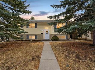 8411 N Silver Springs Rd NW, Calgary, AB T3B4A6