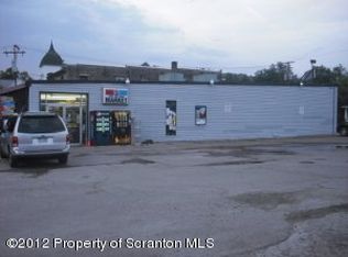 45 Depot St, New Milford, PA 18834