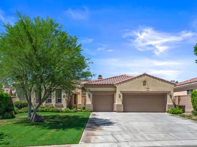 78330 Via Dijon, La Quinta, CA, 92253