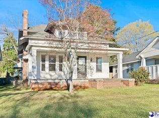 313 Park Ave, Florence, SC 29501