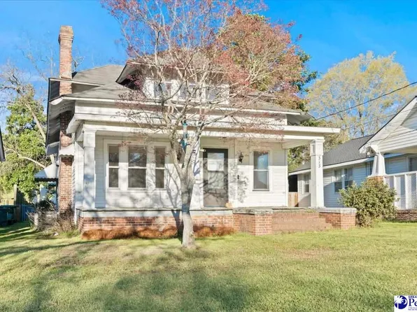 313 Park Ave, Florence, SC 29501