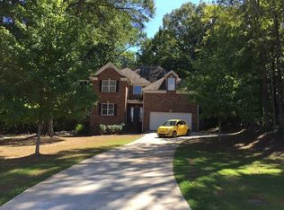 2361 River Rd, Ellenwood, GA 30294